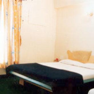 Hotel Rahi Plaza, Mahabaleshwar