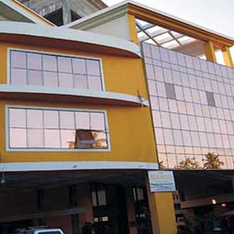 Hotel Mango