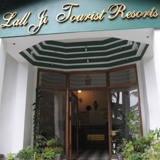 Lall Ji Tourist Resort Lall Ji Tourist Resort