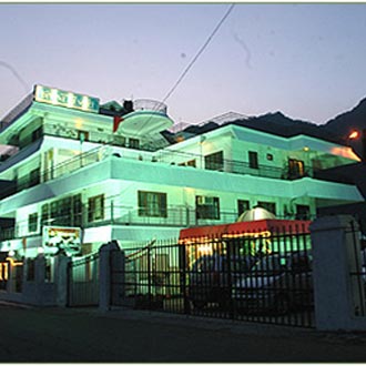 Laxman Jhula Divine Resorts Laxman Jhula Divine Resorts