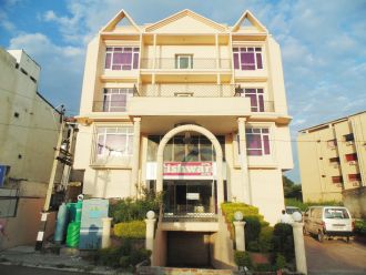 Hotel Ishwar
