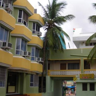 Hotel Chaitanya International