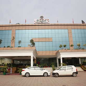 Hotel Shagun Hotel Shagun