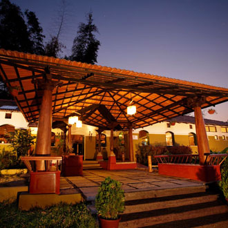 Zest Casa Deep Woods