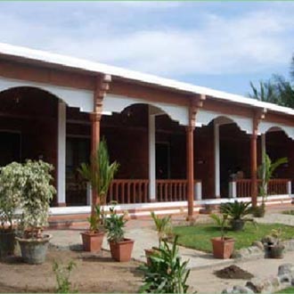 The Nest Inn (35 Kms from Ooty)