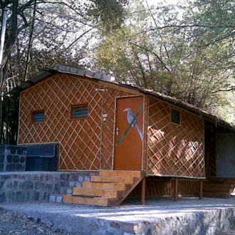 Forest Hills Farm & Guest House (30 Kms from Ooty)