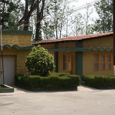 Green Park Resorts (30 Kms from Ooty)