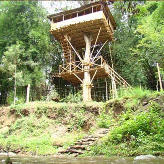 Safari Land Resorts (28 Kms from Ooty)