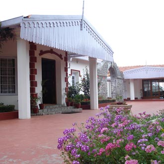 Mystique Ville (14 Kms from Ooty)