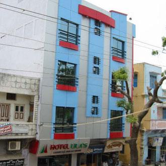 Hotel Lila's