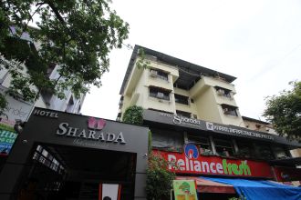 Hotel Sharada International Hotel Sharada International