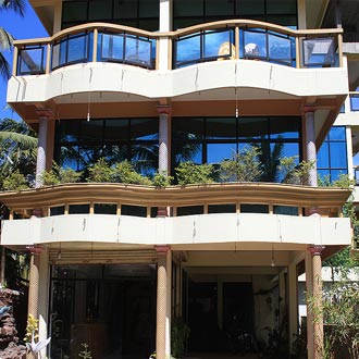 Travancore Palace Beach Resort Travancore Palace Beach Resort