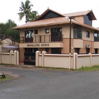 Villa Brook Heritage Home Villa Brook Heritage Home