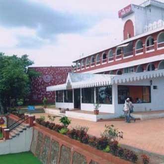 Hotel HillTop