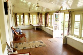 Dalethorpe Homestay Dalethorpe Homestay