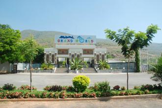 Grand World Tirupati Grand World Tirupati