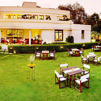 The Manor-Boutique Hotel The Manor-Boutique Hotel
