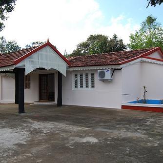 Svayambh Villa Svayambh Villa