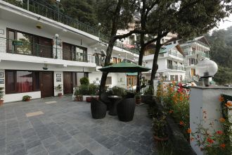 Hotel Monga's Hotel Monga's