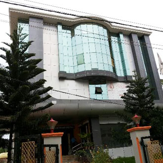 Shakti International Shakti International