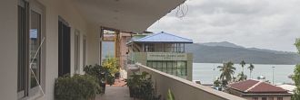 TSG Emerald View TSG Emerald View