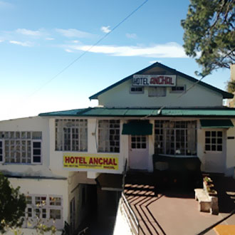 Hotel Anchal Hotel Anchal