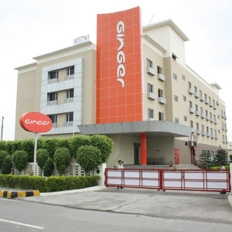 Ginger Hotel