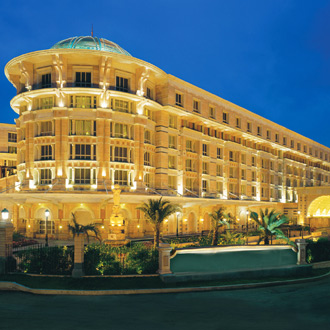 ITC Maratha ITC Maratha
