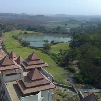 Saraai (Serviced Apartments) Saraai (Serviced Apartments)