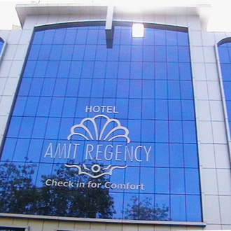 Amit Regency