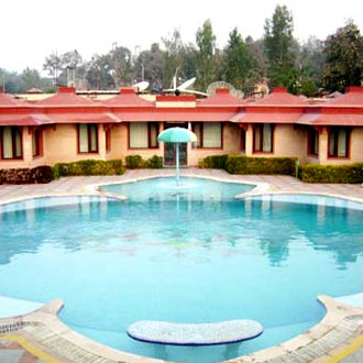 The Orchha Resort