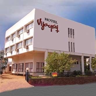 Hotel Vijayraj Hotel Vijayraj
