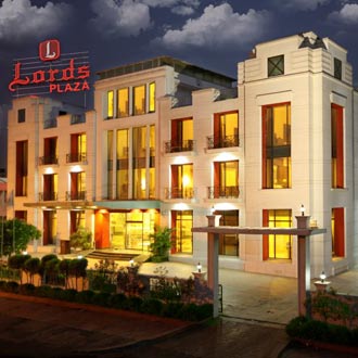 Lords Plaza Kandla Lords Plaza Kandla