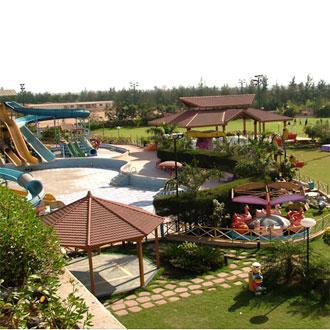 Rajvi Resort Rajvi Resort