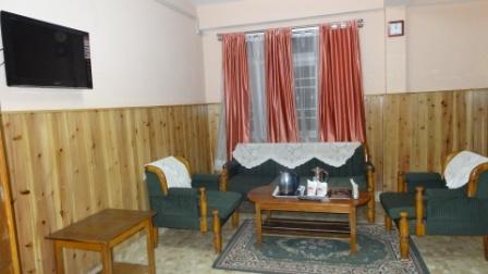 Hotel Sagorika (WI-FI Complimentary)
