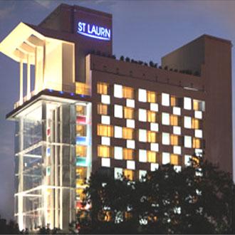 St Laurn Hotel St Laurn Hotel