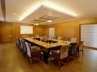 St Laurn Hotel, Pune