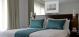 St Laurn Hotel, Pune