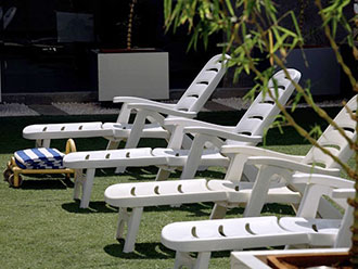St Laurn Hotel, Pune