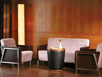 St Laurn Hotel, Pune