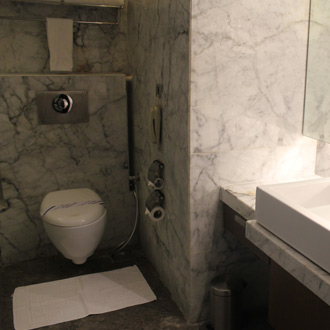 St Laurn Hotel, Pune