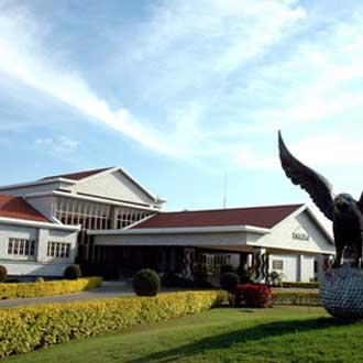 Eagleton (The Golf Resort) Eagleton (The Golf Resort)