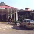 Timber Trail Resort