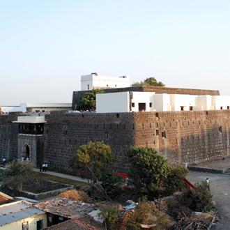 Fort Jadhavgadh (A Gadh Heritage Hotel) Fort Jadhavgadh (A Gadh Heritage Hotel)