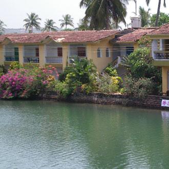 Hotel Riverside