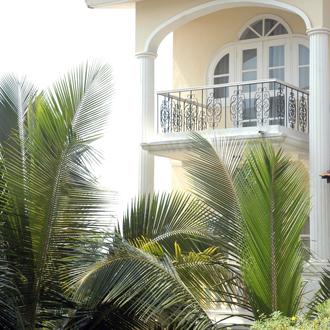 Signature Crest Serviced Apartment Signature Crest Serviced Apartment