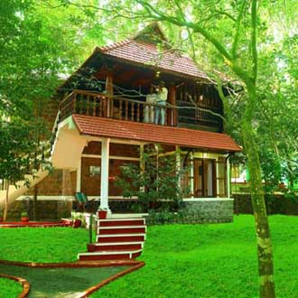 Puzhayoram Heritage Resort