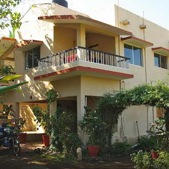 Gir Birding Lodge