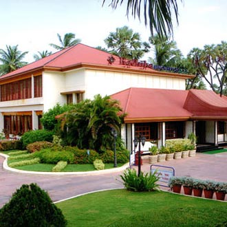 Radhika Beach Resort (Not ready for allocation)