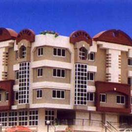 Hotel Indraprasth